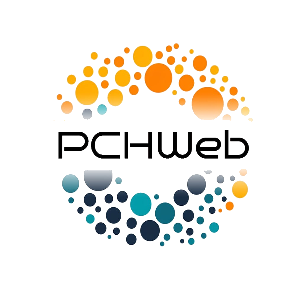 PCHWeb