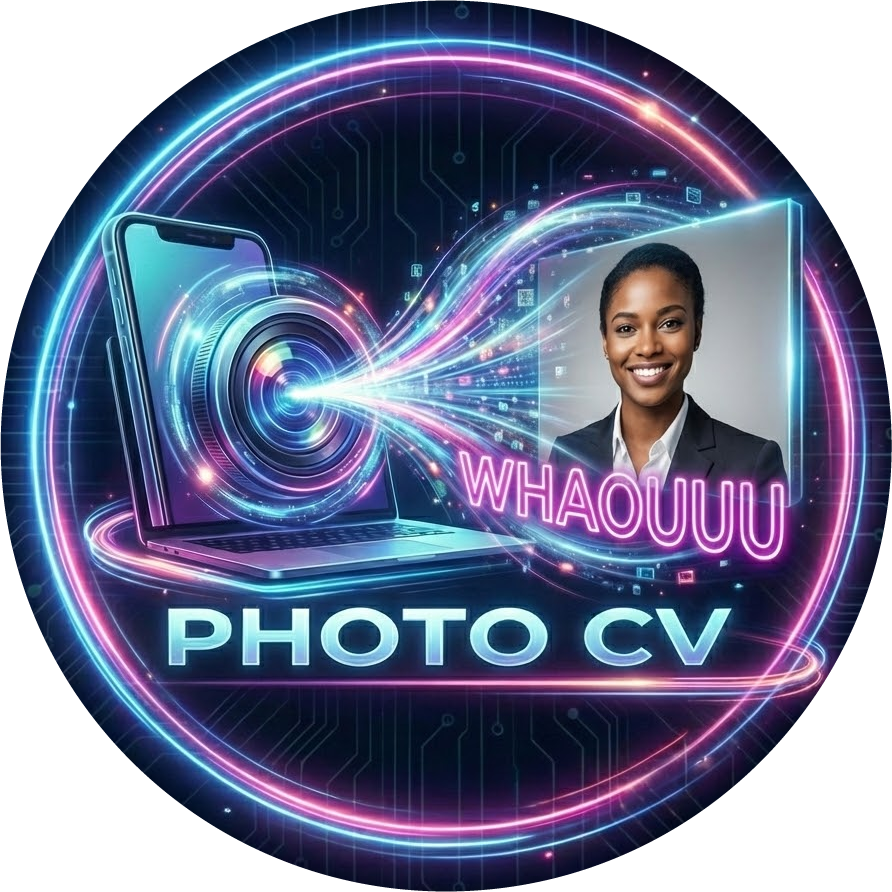 PhotoCV